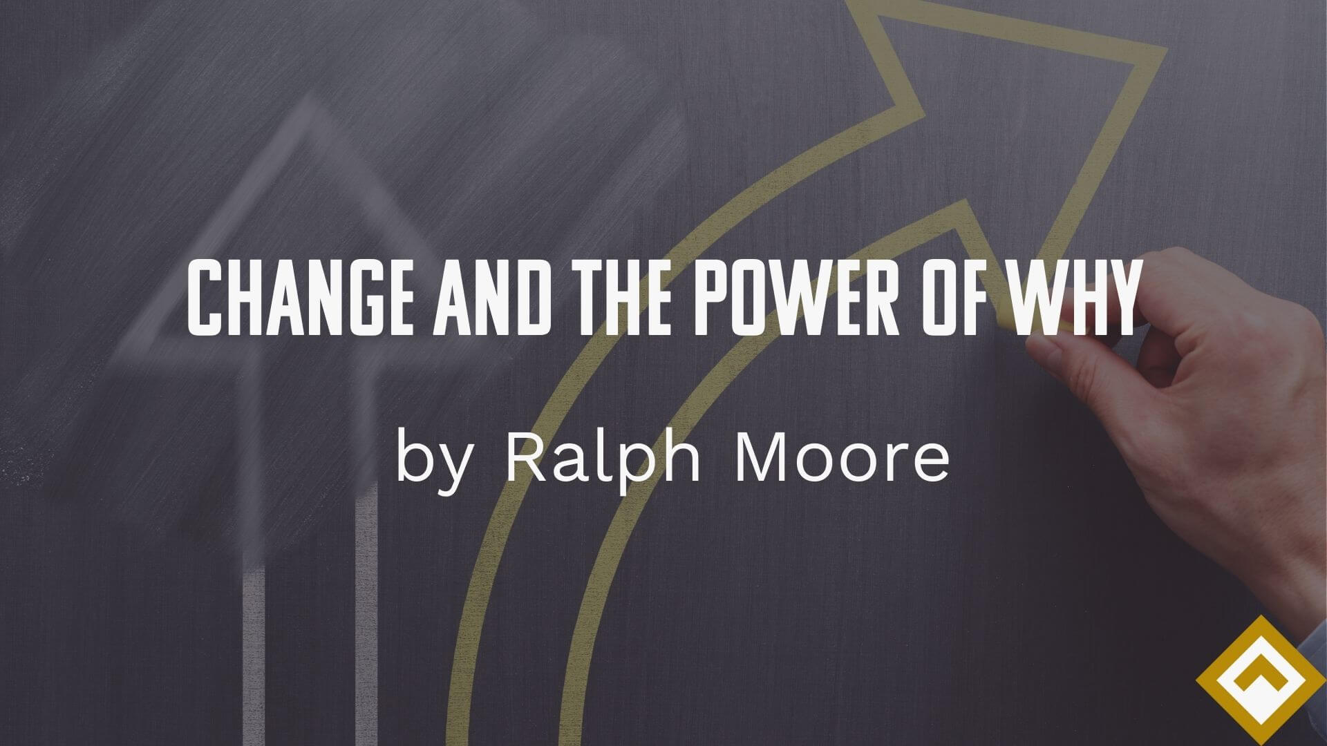 power of why blog